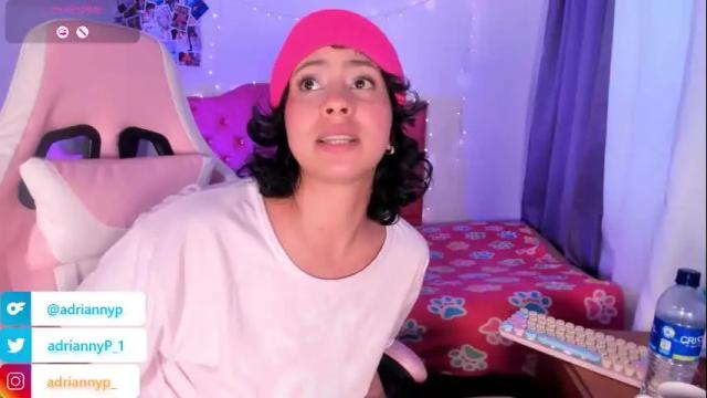 Thumbnail 3, adriannyp's Stream at Chaturbate, 1 month ago