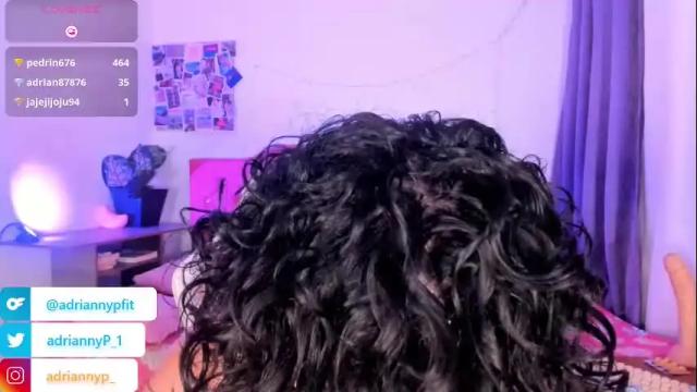Image 12 of adriannyp Stream on Chaturbate on 1 month ago