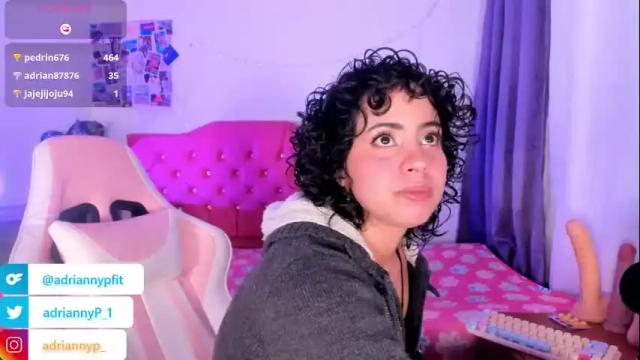 Image 7 of adriannyp Stream on Chaturbate on 1 month ago