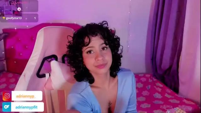 Image 8 of adriannyp Stream on Chaturbate on 1 month ago