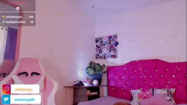 Image 4 of adriannyp Stream on Chaturbate on 22 days ago