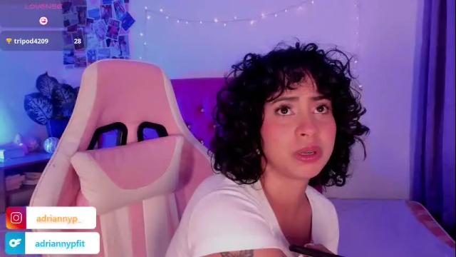 Image 8 of adriannyp Stream on Chaturbate on 19 days ago