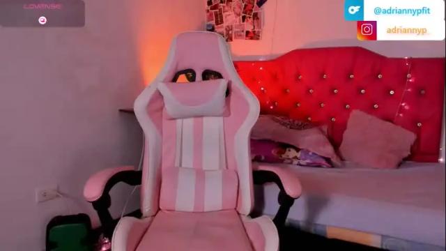 Image 10 of adriannyp Stream on Chaturbate on 16 days ago