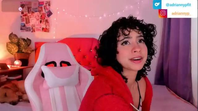 Thumbnail 1, adriannyp's Stream at Chaturbate, 13 days ago