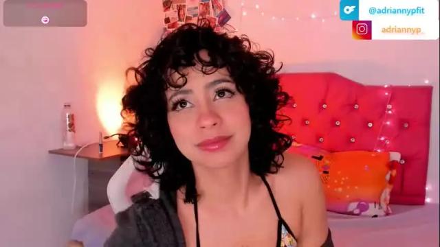 Image 10 of adriannyp Stream on Chaturbate on 13 days ago