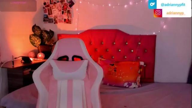 Image 11 of adriannyp Stream on Chaturbate on 13 days ago