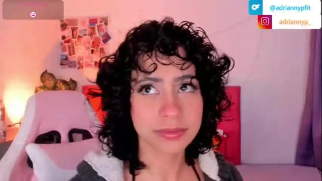 Image 4 of adriannyp Stream on Chaturbate on 13 days ago