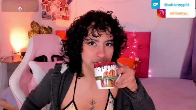 Image 8 of adriannyp Stream on Chaturbate on 13 days ago