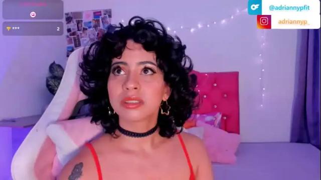 Image 12 of adriannyp Stream on Chaturbate on 10 days ago