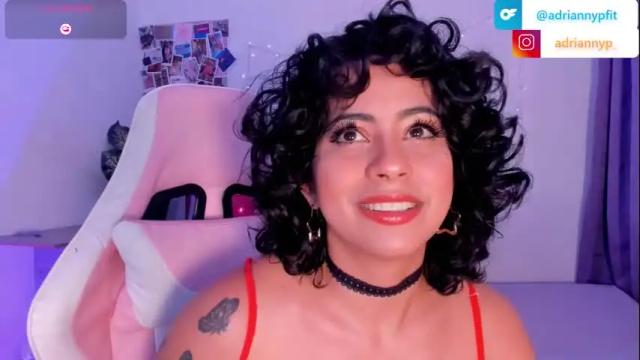 Image 3 of adriannyp Stream on Chaturbate on 10 days ago