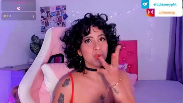 Image 7 of adriannyp Stream on Chaturbate on 10 days ago