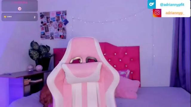 Thumbnail 3, adriannyp's Stream at Chaturbate, 10 days ago