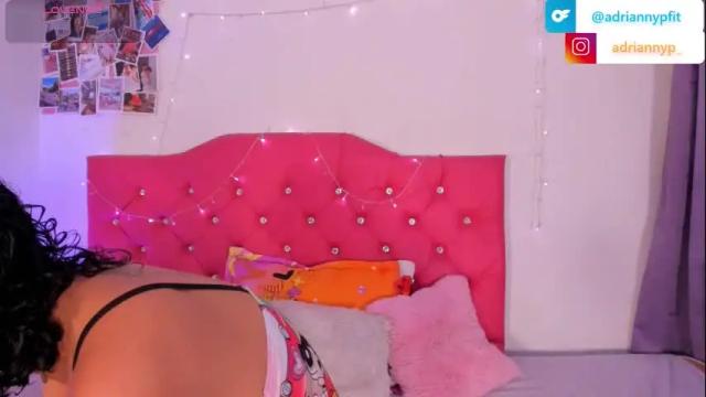 Thumbnail 1, adriannyp's Stream at Chaturbate, 8 days ago