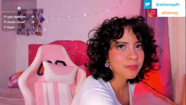 Thumbnail 1, adriannyp's Stream at Chaturbate, 5 days ago