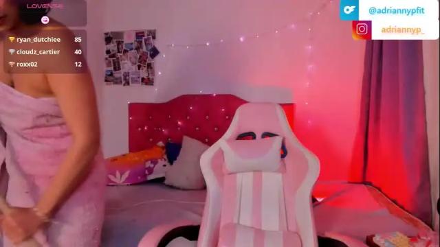 Image 10 of adriannyp Stream on Chaturbate on 5 days ago