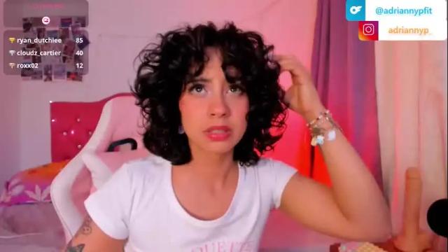 Image 11 of adriannyp Stream on Chaturbate on 5 days ago