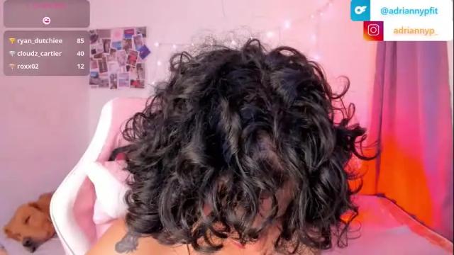 Thumbnail 3, adriannyp's Stream at Chaturbate, 5 days ago