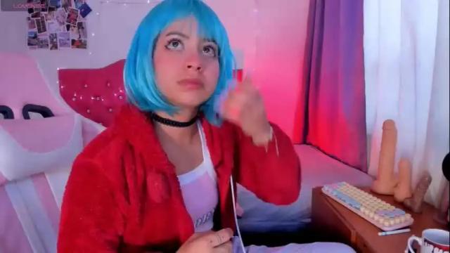 Thumbnail 1, adriannyp's Stream at Chaturbate, 3 days ago