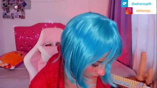 Image 12 of adriannyp Stream on Chaturbate on 3 days ago
