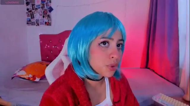Image 2 of adriannyp Stream on Chaturbate on 3 days ago