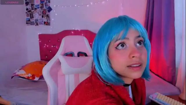 Image 3 of adriannyp Stream on Chaturbate on 3 days ago