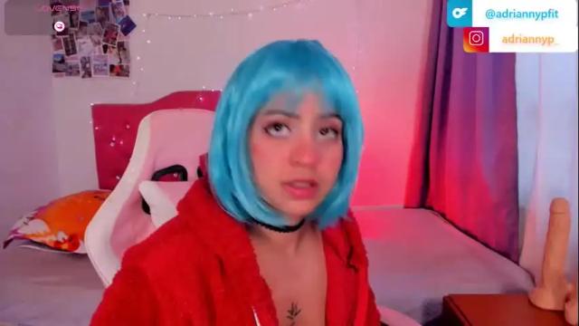 Image 7 of adriannyp Stream on Chaturbate on 3 days ago