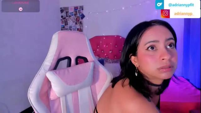 Image 7 of adriannyp Stream on Chaturbate on 13 hours ago