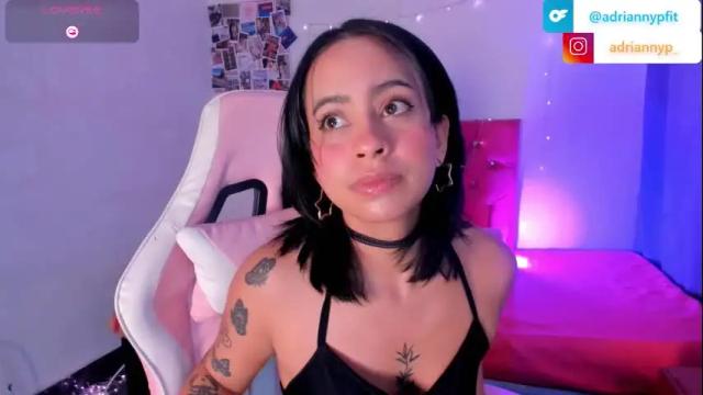 Image 8 of adriannyp Stream on Chaturbate on 13 hours ago
