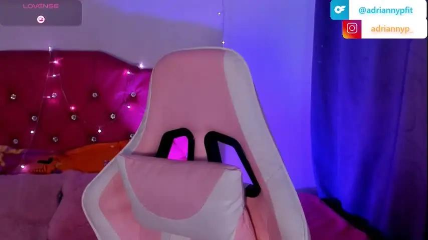 adriannyp Chaturbate