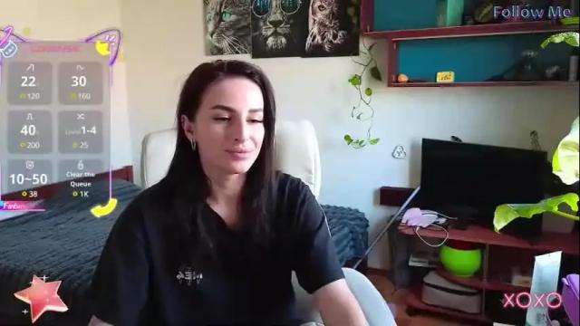 Image 10 of adrihanna Stream on Chaturbate on 1 month ago