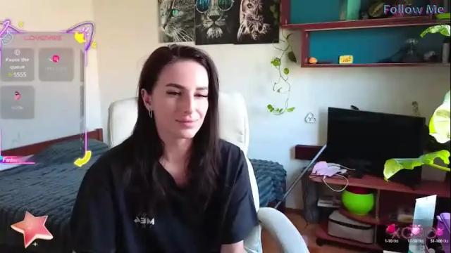 Image 11 of adrihanna Stream on Chaturbate on 1 month ago