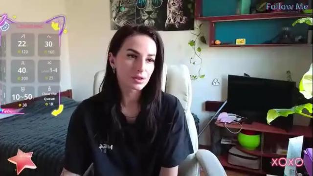 Image 2 of adrihanna Stream on Chaturbate on 1 month ago