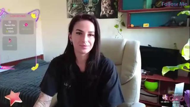 Image 3 of adrihanna Stream on Chaturbate on 1 month ago