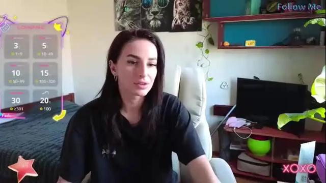Image 4 of adrihanna Stream on Chaturbate on 1 month ago