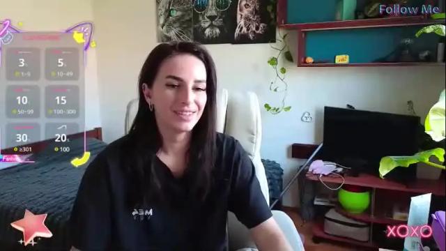 Image 7 of adrihanna Stream on Chaturbate on 1 month ago