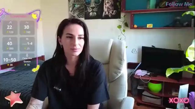 Image 8 of adrihanna Stream on Chaturbate on 1 month ago