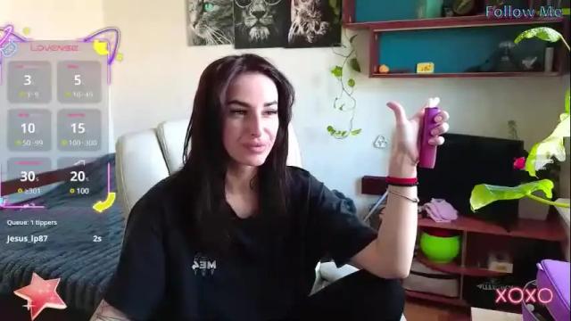 Image 12 of adrihanna Stream on Chaturbate on 1 month ago