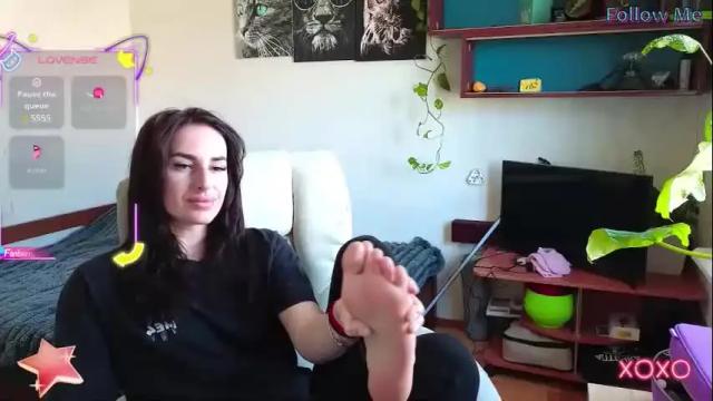 Image 3 of adrihanna Stream on Chaturbate on 1 month ago