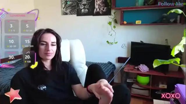 Image 4 of adrihanna Stream on Chaturbate on 1 month ago