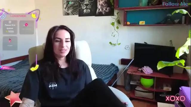 Image 6 of adrihanna Stream on Chaturbate on 1 month ago
