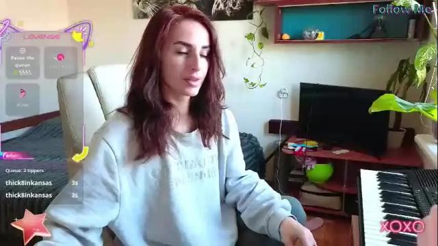 Image 8 of adrihanna Stream on Chaturbate on 1 month ago