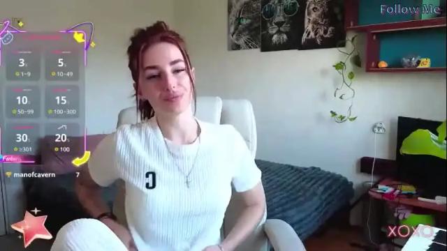 Image 4 of adrihanna Stream on Chaturbate on 1 month ago