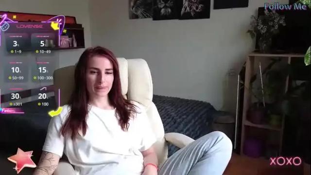 Image 10 of adrihanna Stream on Chaturbate on 1 month ago