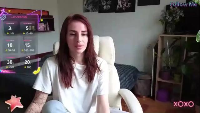Image 3 of adrihanna Stream on Chaturbate on 1 month ago
