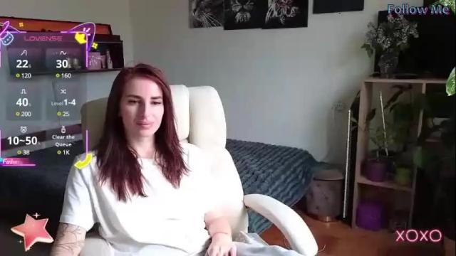 Image 6 of adrihanna Stream on Chaturbate on 1 month ago