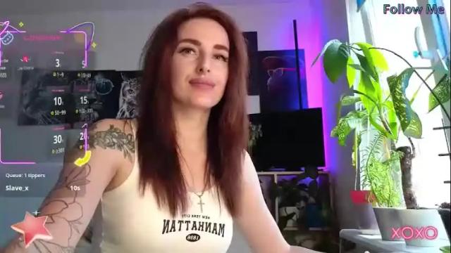 Image 11 of adrihanna Stream on Chaturbate on 1 month ago