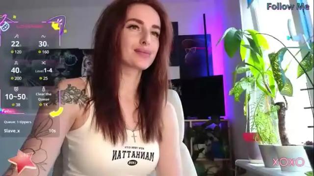 Image 7 of adrihanna Stream on Chaturbate on 1 month ago
