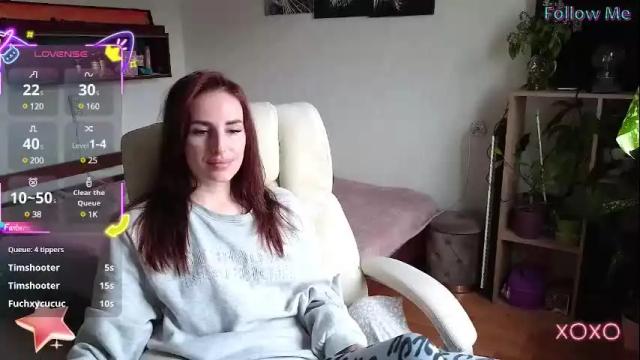 Image 11 of adrihanna Stream on Chaturbate on 1 month ago