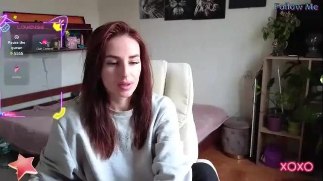 Image 2 of adrihanna Stream on Chaturbate on 1 month ago