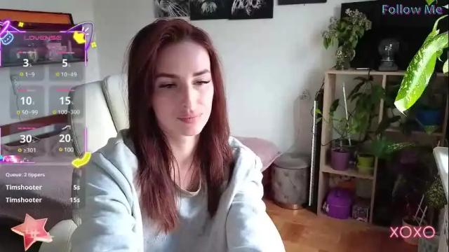 Image 4 of adrihanna Stream on Chaturbate on 1 month ago